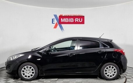 Hyundai i30 II рестайлинг, 2013 год, 749 000 рублей, 8 фотография