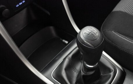 Hyundai i30 II рестайлинг, 2013 год, 749 000 рублей, 19 фотография