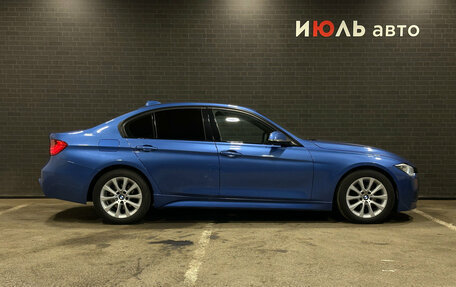 BMW 3 серия, 2012 год, 1 745 000 рублей, 4 фотография