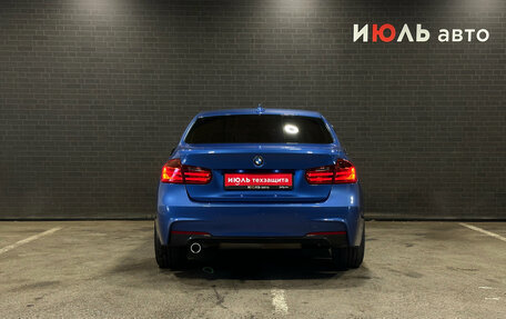 BMW 3 серия, 2012 год, 1 745 000 рублей, 6 фотография