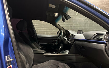 BMW 3 серия, 2012 год, 1 745 000 рублей, 7 фотография
