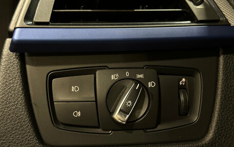BMW 3 серия, 2012 год, 1 745 000 рублей, 13 фотография