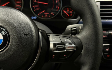 BMW 3 серия, 2012 год, 1 745 000 рублей, 14 фотография