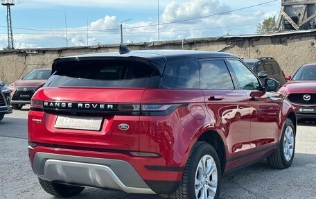 Land Rover Range Rover Evoque II, 2019 год, 3 650 000 рублей, 4 фотография