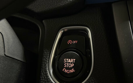 BMW 3 серия, 2012 год, 1 745 000 рублей, 18 фотография