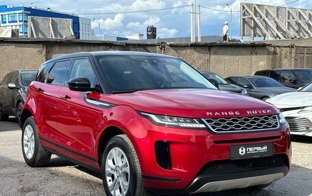 Land Rover Range Rover Evoque II, 2019 год, 3 650 000 рублей, 3 фотография