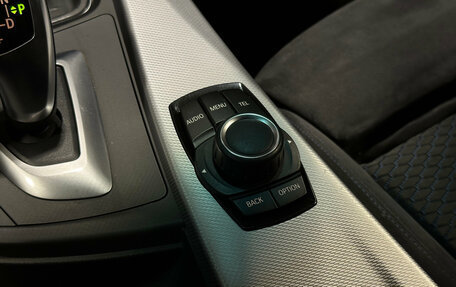 BMW 3 серия, 2012 год, 1 745 000 рублей, 11 фотография