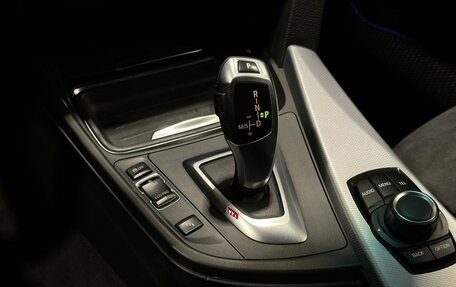 BMW 3 серия, 2012 год, 1 745 000 рублей, 10 фотография
