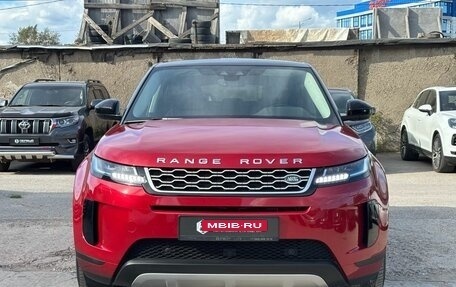 Land Rover Range Rover Evoque II, 2019 год, 3 650 000 рублей, 2 фотография