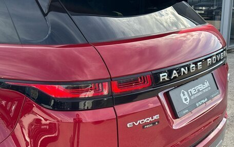 Land Rover Range Rover Evoque II, 2019 год, 3 650 000 рублей, 8 фотография
