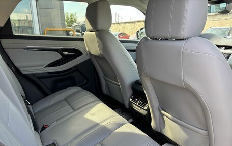 Land Rover Range Rover Evoque II, 2019 год, 3 650 000 рублей, 19 фотография