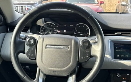Land Rover Range Rover Evoque II, 2019 год, 3 650 000 рублей, 24 фотография