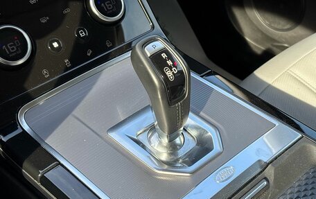 Land Rover Range Rover Evoque II, 2019 год, 3 650 000 рублей, 28 фотография