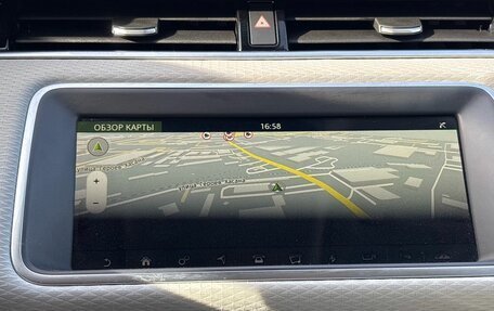 Land Rover Range Rover Evoque II, 2019 год, 3 650 000 рублей, 29 фотография