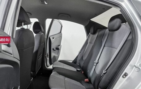 Hyundai Solaris II рестайлинг, 2012 год, 712 000 рублей, 10 фотография