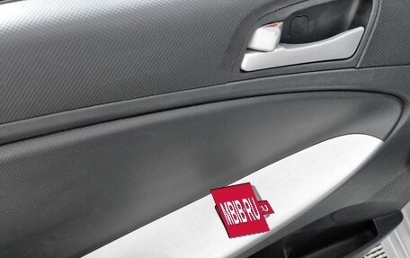 Hyundai Solaris II рестайлинг, 2012 год, 712 000 рублей, 13 фотография