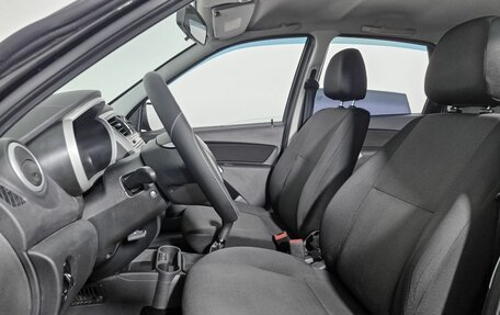 Datsun mi-DO, 2018 год, 499 000 рублей, 13 фотография