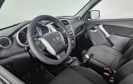 Datsun mi-DO, 2018 год, 499 000 рублей, 14 фотография