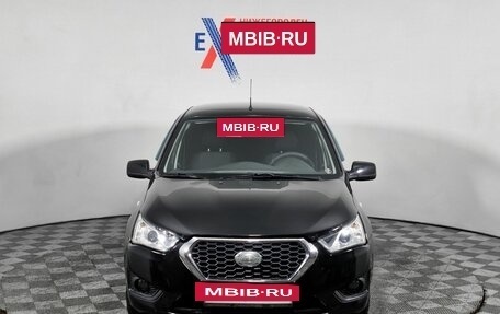 Datsun mi-DO, 2018 год, 499 000 рублей, 2 фотография