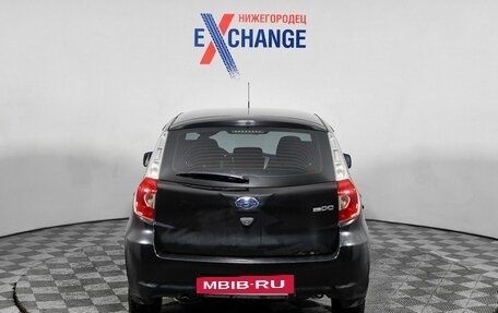 Datsun mi-DO, 2018 год, 499 000 рублей, 6 фотография