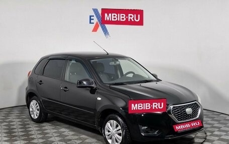 Datsun mi-DO, 2018 год, 499 000 рублей, 3 фотография