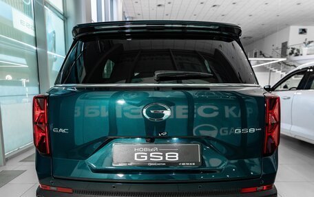 GAC GS8, 2026 год, 4 949 000 рублей, 5 фотография