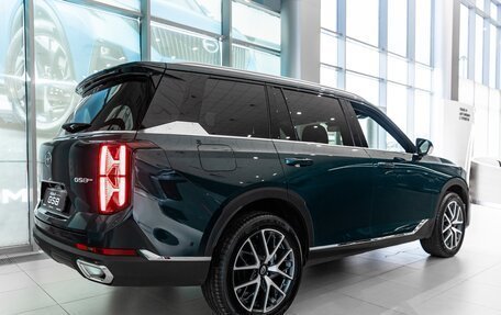 GAC GS8, 2026 год, 4 949 000 рублей, 3 фотография