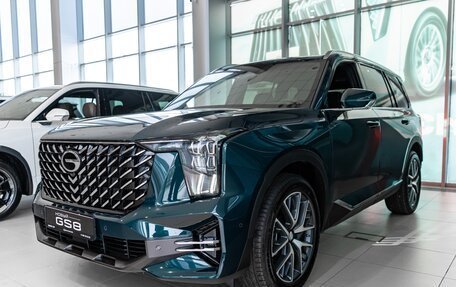 GAC GS8, 2026 год, 4 949 000 рублей, 2 фотография