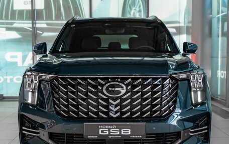 GAC GS8, 2026 год, 4 949 000 рублей, 6 фотография