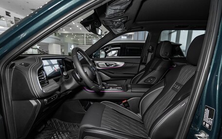 GAC GS8, 2026 год, 4 949 000 рублей, 9 фотография