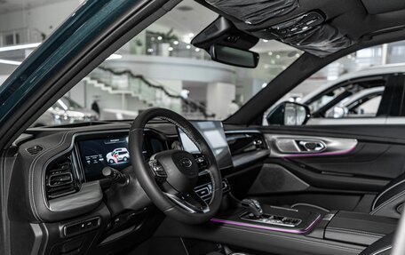 GAC GS8, 2026 год, 4 949 000 рублей, 10 фотография