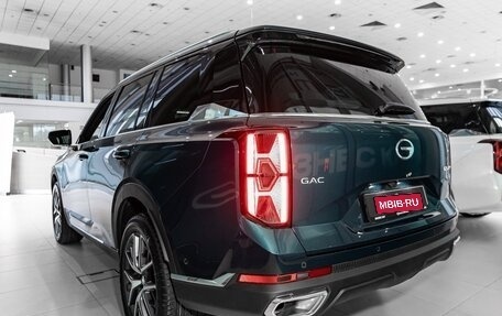 GAC GS8, 2026 год, 4 949 000 рублей, 4 фотография