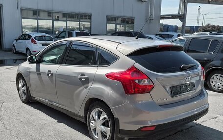 Ford Focus III, 2012 год, 669 000 рублей, 4 фотография