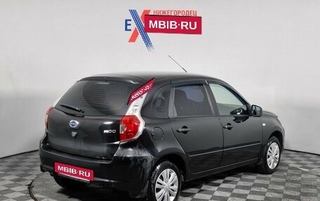 Datsun mi-DO, 2018 год, 499 000 рублей, 5 фотография