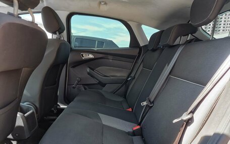 Ford Focus III, 2012 год, 669 000 рублей, 6 фотография