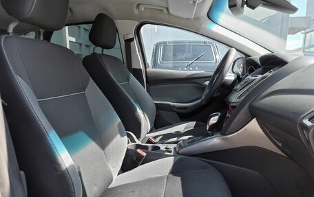 Ford Focus III, 2012 год, 669 000 рублей, 8 фотография