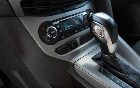 Ford Focus III, 2012 год, 669 000 рублей, 10 фотография