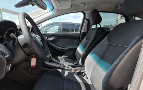 Ford Focus III, 2012 год, 669 000 рублей, 5 фотография