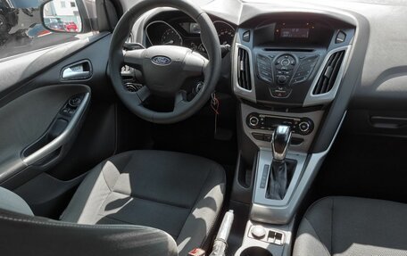 Ford Focus III, 2012 год, 669 000 рублей, 12 фотография