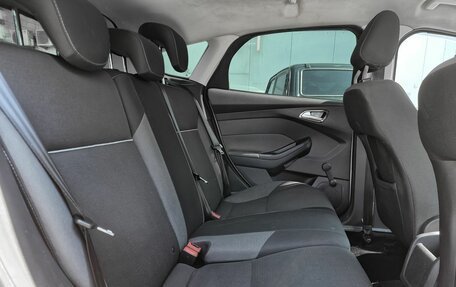 Ford Focus III, 2012 год, 669 000 рублей, 7 фотография