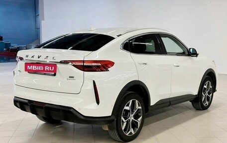 Haval F7x I, 2023 год, 2 570 000 рублей, 3 фотография