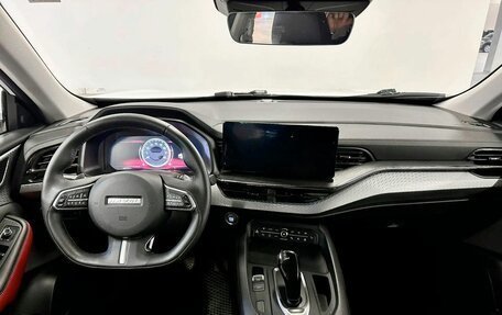 Haval F7x I, 2023 год, 2 570 000 рублей, 5 фотография