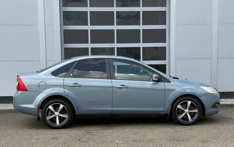 Ford Focus II рестайлинг, 2008 год, 450 000 рублей, 6 фотография