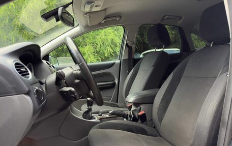 Ford Focus II рестайлинг, 2008 год, 450 000 рублей, 9 фотография