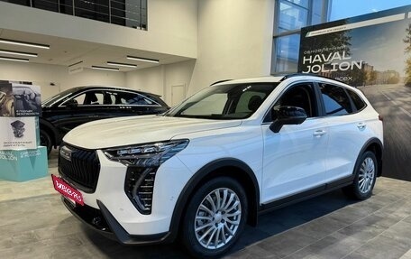 Haval Jolion, 2026 год, 2 899 000 рублей, 5 фотография