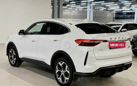 Haval F7x I, 2023 год, 2 570 000 рублей, 2 фотография