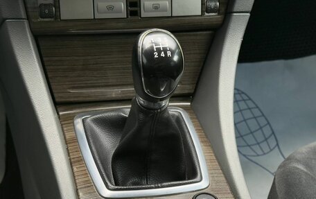 Ford Focus II рестайлинг, 2008 год, 450 000 рублей, 17 фотография