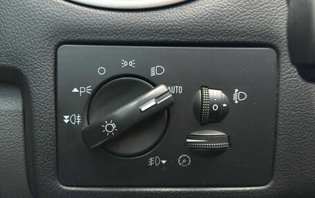 Ford Focus II рестайлинг, 2008 год, 450 000 рублей, 18 фотография