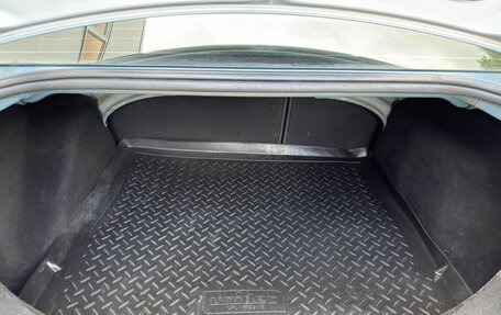 Ford Focus II рестайлинг, 2008 год, 450 000 рублей, 20 фотография
