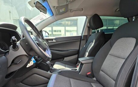 Hyundai Tucson III, 2020 год, 2 069 000 рублей, 5 фотография